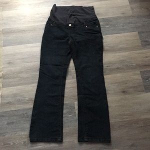 Maternity Jeans